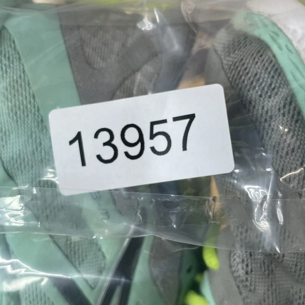Asics sale used
